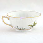 Herend Foret Garland Tea Cup Cup & Saucer Set — additional view