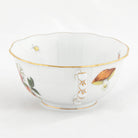 Herend Fruits and Flowers Tea Cup Cup & Saucer Set — additional view