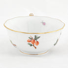 Herend Fruits and Flowers Tea Cup Cup & Saucer Set — additional view