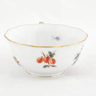 Herend Fruits and Flowers Tea Cup Cup & Saucer Set, alternate view