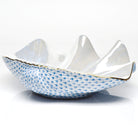 Herend Giant Clam Figurine — additional view
