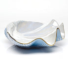 Herend Giant Clam Figurine — additional view