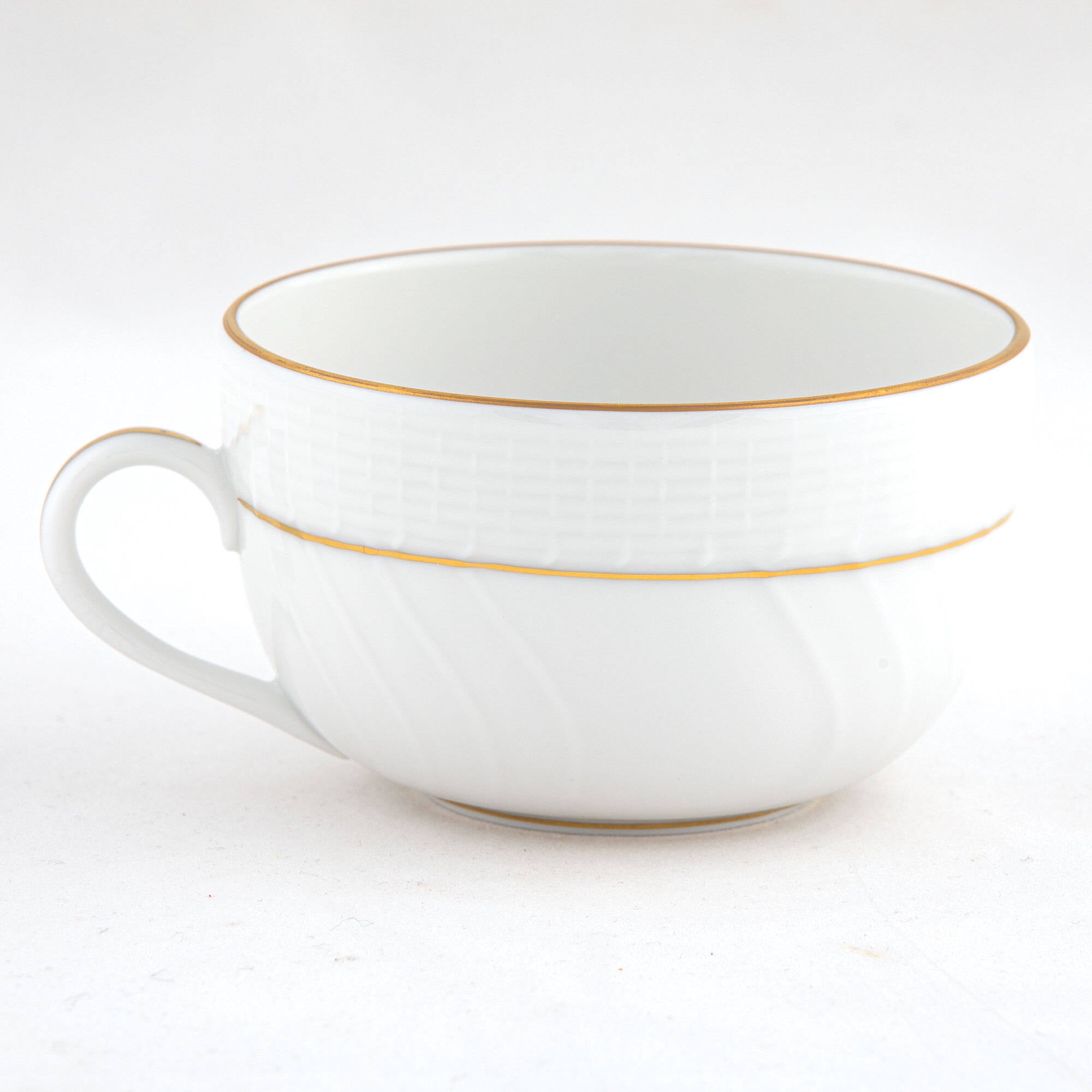 Herend Golden Edge Canton Cup Teacup — additional view
