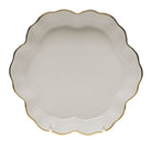Herend Golden Edge Fruit Bowl, alternate view