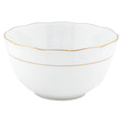 Herend Golden Edge Round Bowl — additional view