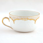 Herend Golden Elegance Canton Cup Teacup — additional view