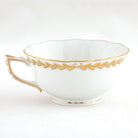 Herend Golden Laurel Tea Cup Cup & Saucer Set — additional view