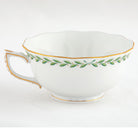 Herend Green Laurel Tea Cup Teacup — additional view