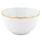 Herend Gwendolyn Round Open Vegetable Bowl — additional view