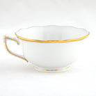 Herend Gwendolyn Tea Cup Cup & Saucer Set — additional view
