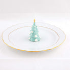 Herend Holiday Sweets Plate — additional view