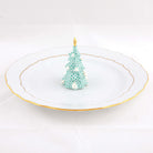 Herend Holiday Sweets Plate — additional view