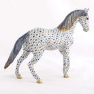 Herend Horse Figurine — additional view