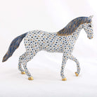 Herend Horse Figurine — additional view