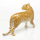 Herend Jaguar Figurine — additional view