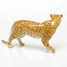 Herend Jaguar Figurine — additional view