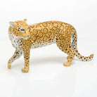 Herend Jaguar Figurine — additional view