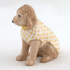 Herend Labradoodle Figurine – Butterscotch, alternate view