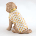 Herend Labradoodle Figurine – Butterscotch, alternate view
