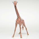 Herend Large Giraffe Figurine — additional view