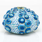 Herend Large Sea Urchin Figurine — additional view