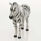 Herend Large Zebra Figurine — additional view