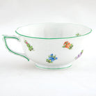 Herend Lindsay Tea Cup Cup & Saucer Set — additional view