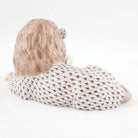 Herend Lion and Lamb Figurine — additional view