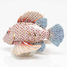 Herend Lionfish Figurine — additional view