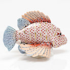 Herend Lionfish Figurine — additional view