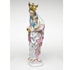 Herend Madonna and Child Figurine — additional view