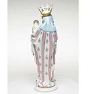 Herend Madonna and Child Figurine — additional view