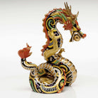 Herend Medieval Dragon Figurine — additional view