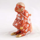 Herend Monkey Figurine — additional view