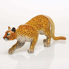 Herend Mountain Lion Figurine — additional view