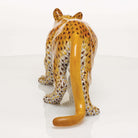 Herend Mountain Lion Figurine — additional view