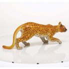 Herend Mountain Lion Figurine — additional view