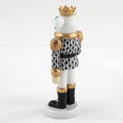 Herend Mouse King Nutcracker Figurine – Black, alternate view