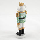 Herend Mouse King Nutcracker Figurine – Key Lime, alternate view