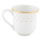 Herend Mug - Candy Cane — additional view