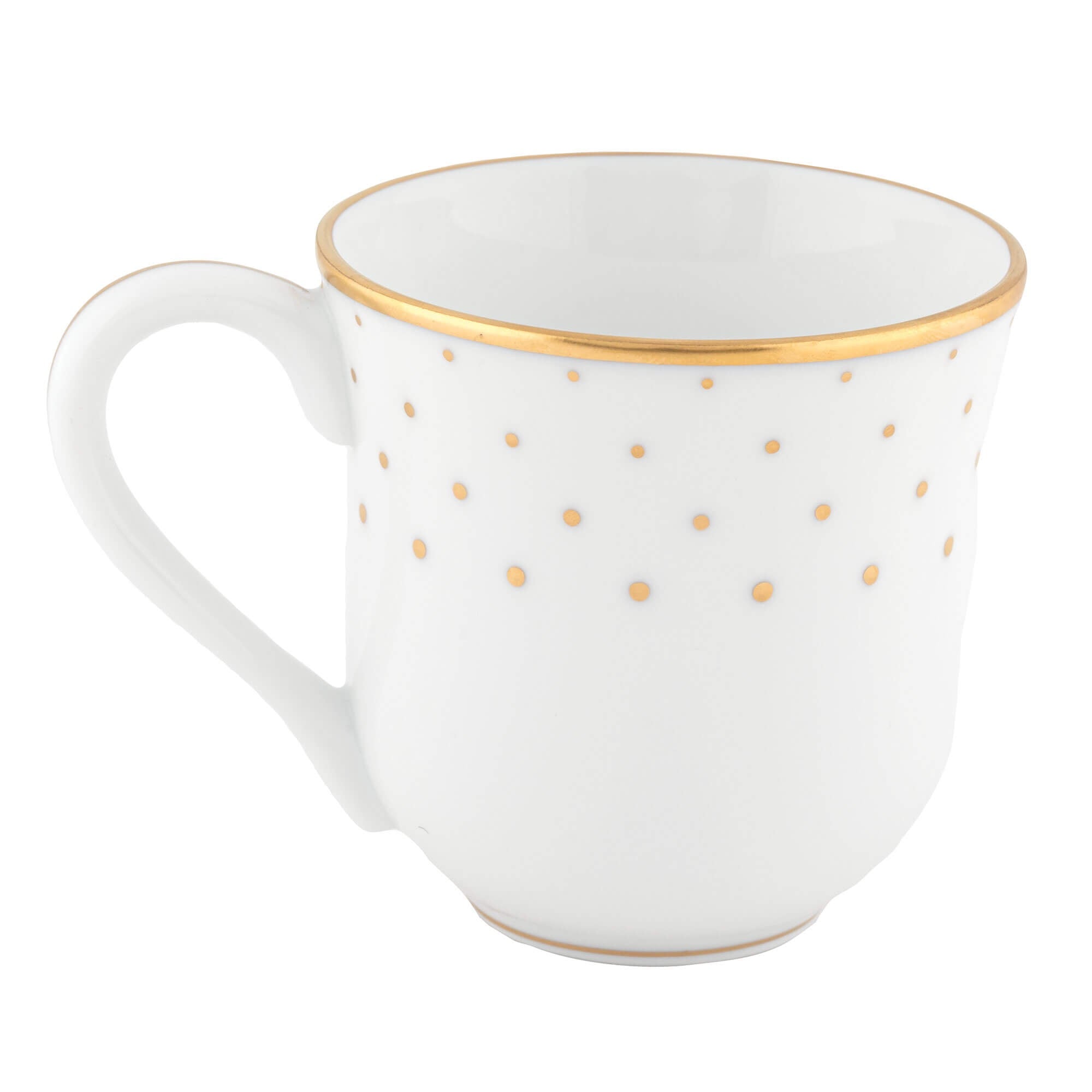 Herend Mug - Horn — additional view