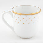 Herend Mug - Maple Leaf — additional view