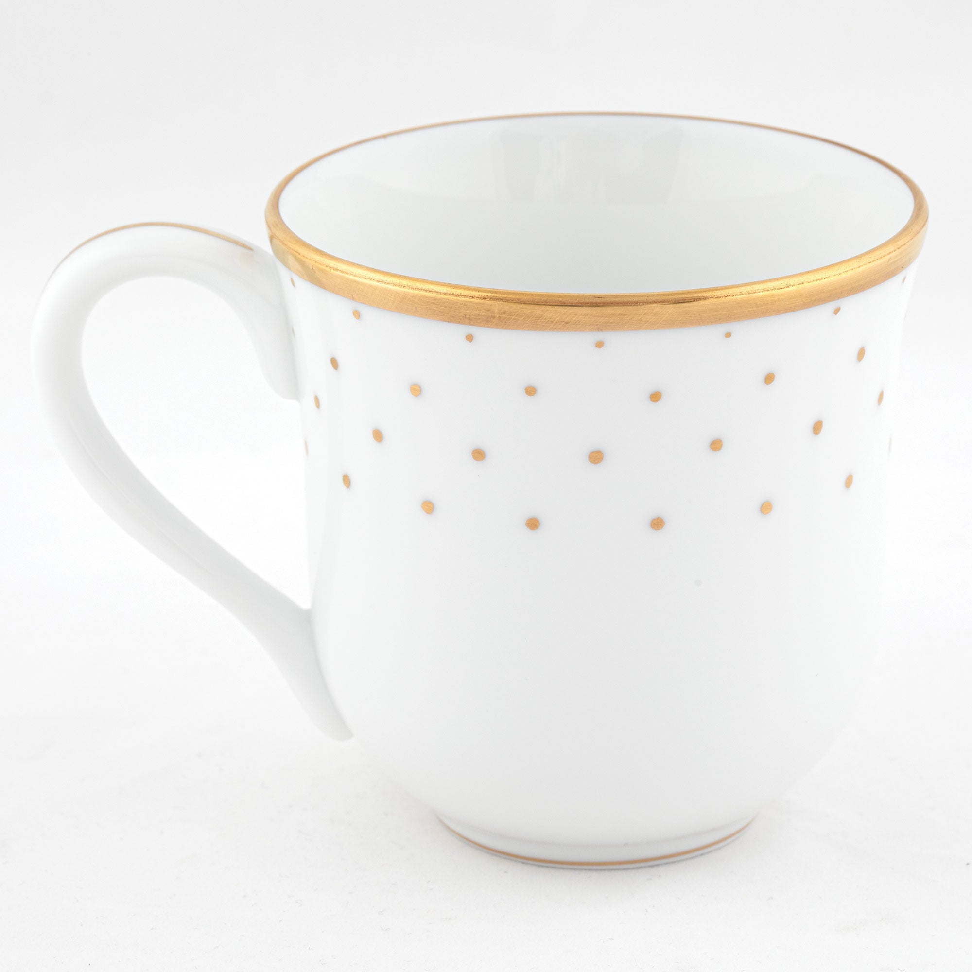 Herend Mug - Pumpkin — additional view