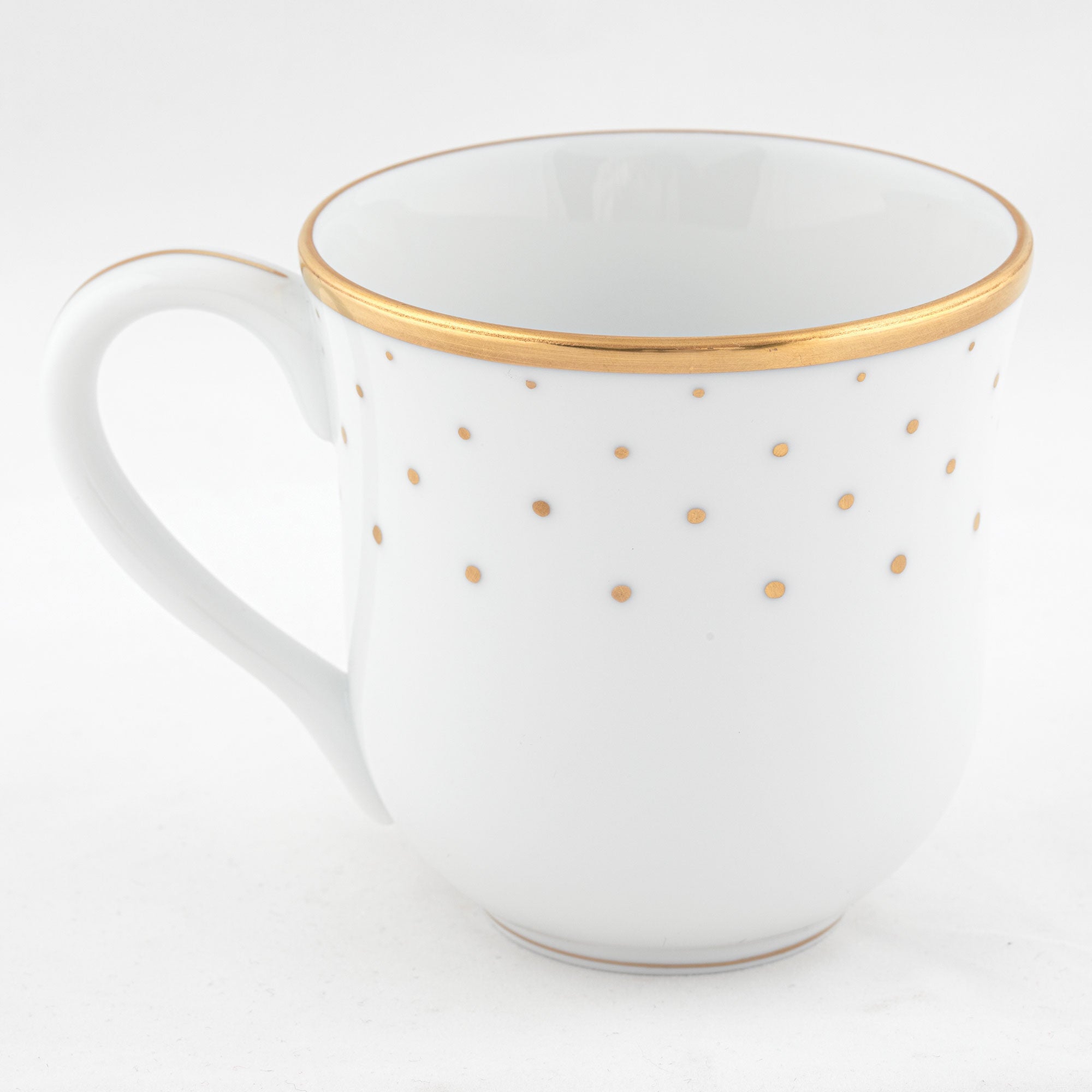 Herend Mug - Turkey — additional view