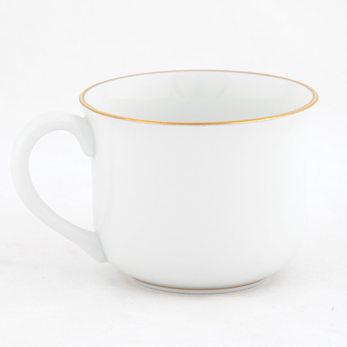 Herend Mug with Abc – Raspberry, alternate view