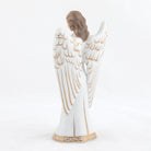 Herend Nativity Angel Figurine, alternate view