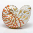 Herend Nautilus Figurine — additional view