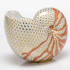 Herend Nautilus Figurine — additional view