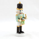 Herend Nutcracker Drummer Figurine – Key Lime, alternate view