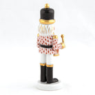 Herend Nutcracker Drummer Figurine – Rust, alternate view